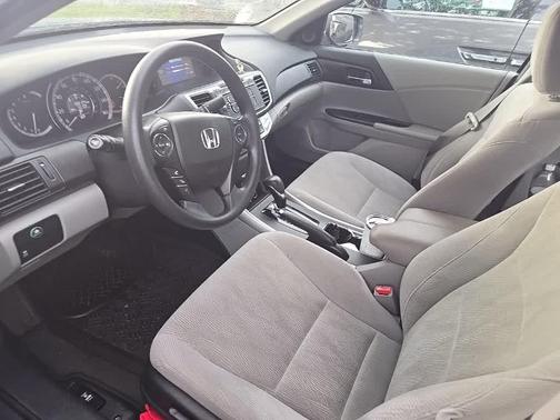 2014 Honda Accord EX