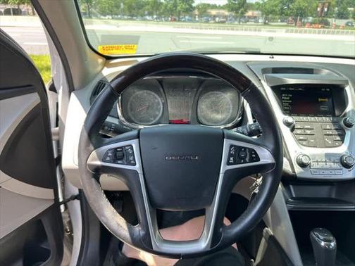 2017 GMC Terrain Denali