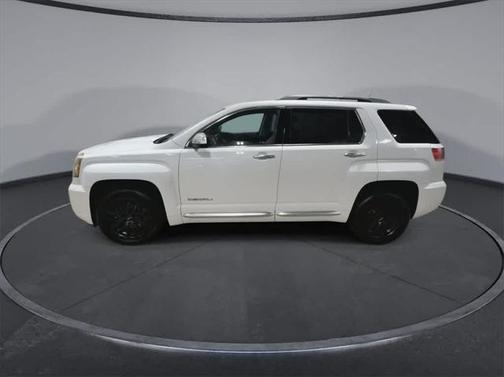 2017 GMC Terrain Denali