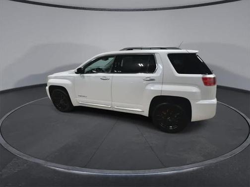 2017 GMC Terrain Denali