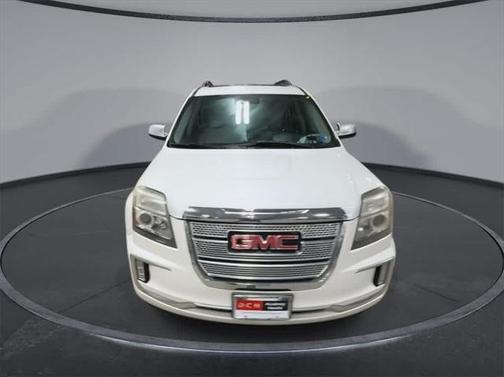 2017 GMC Terrain Denali