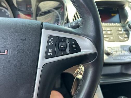 2017 GMC Terrain Denali