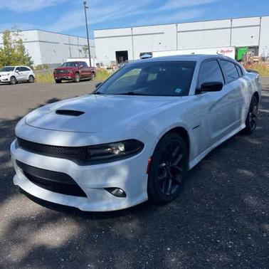 2021 Dodge Charger R/T
