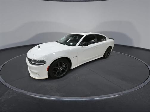 2021 Dodge Charger R/T
