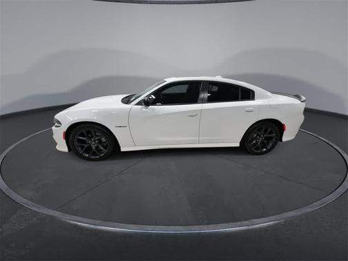 2021 Dodge Charger R/T