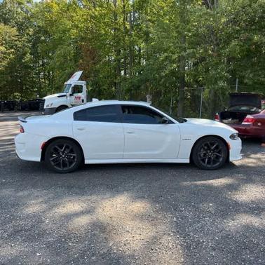 2021 Dodge Charger R/T