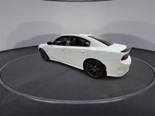 2021 Dodge Charger R/T