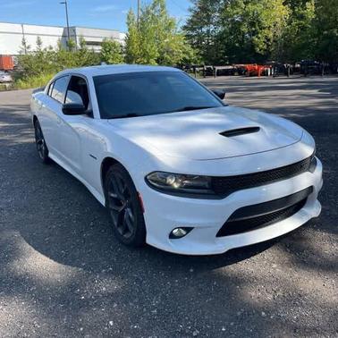 2021 Dodge Charger R/T