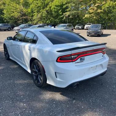 2021 Dodge Charger R/T