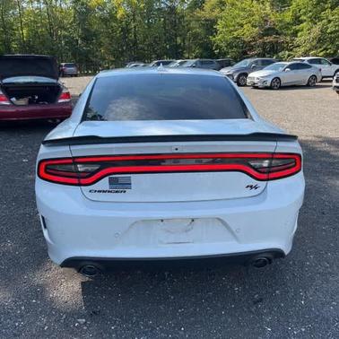 2021 Dodge Charger R/T