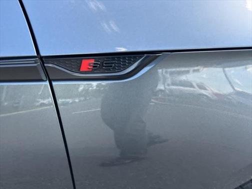 2023 Audi S5 3.0T Prestige