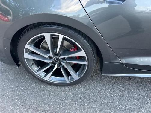 2023 Audi S5 3.0T Prestige