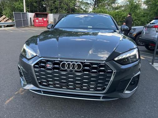 2023 Audi S5 3.0T Prestige