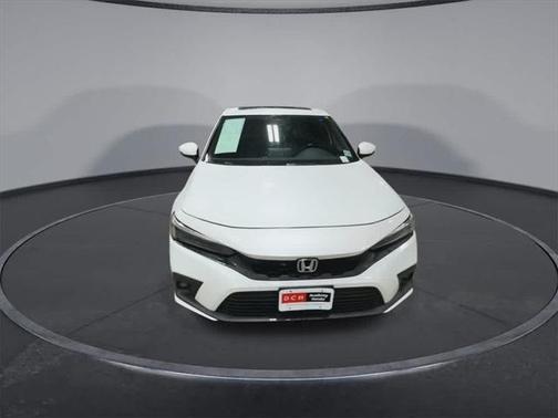 2022 Honda Civic Sport Touring