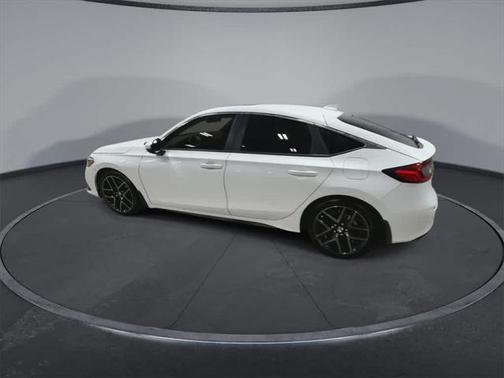 2022 Honda Civic Sport Touring