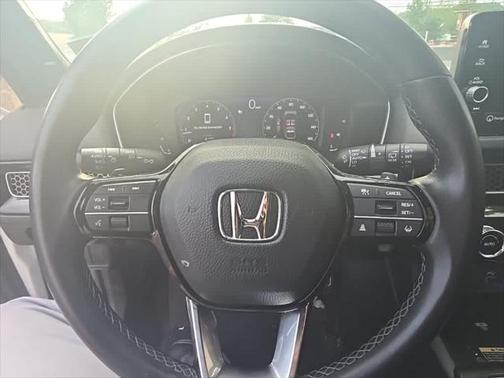 2022 Honda Civic Sport Touring