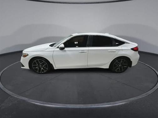 2022 Honda Civic Sport Touring
