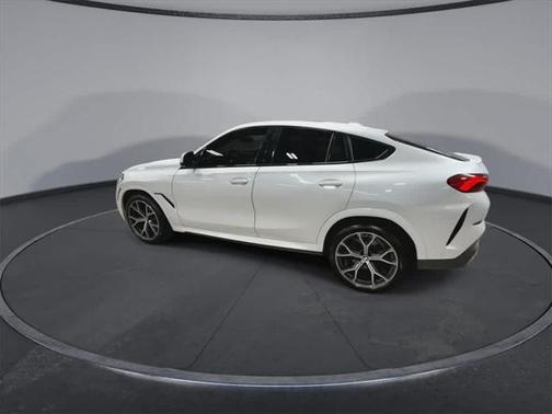 2022 BMW X6 xDrive40i