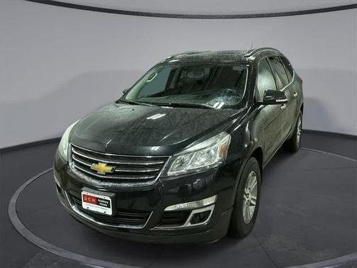 2015 Chevrolet Traverse 1LT