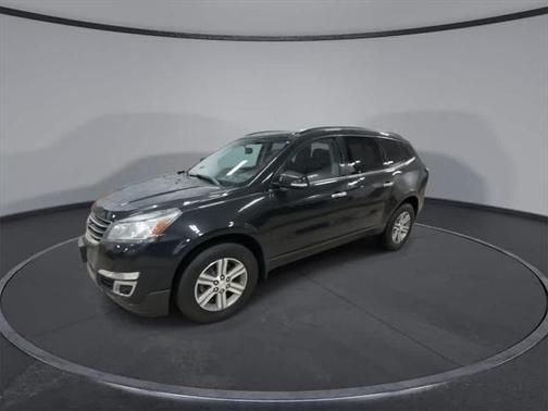 2015 Chevrolet Traverse 1LT