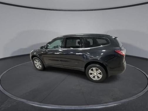 2015 Chevrolet Traverse 1LT