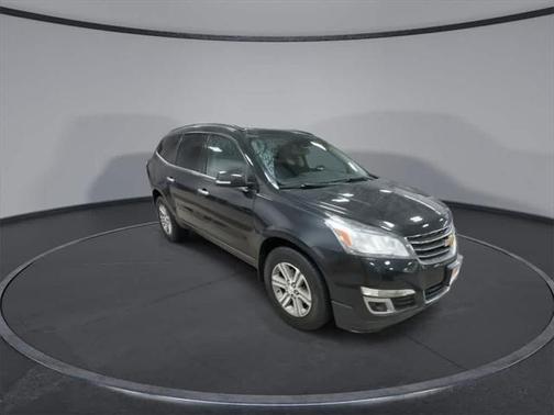 2015 Chevrolet Traverse 1LT