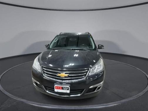 2015 Chevrolet Traverse 1LT