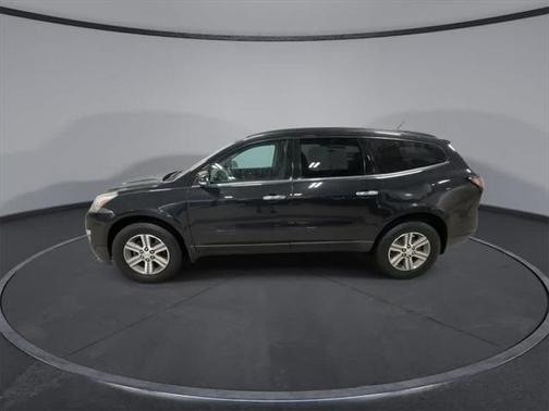 2015 Chevrolet Traverse 1LT