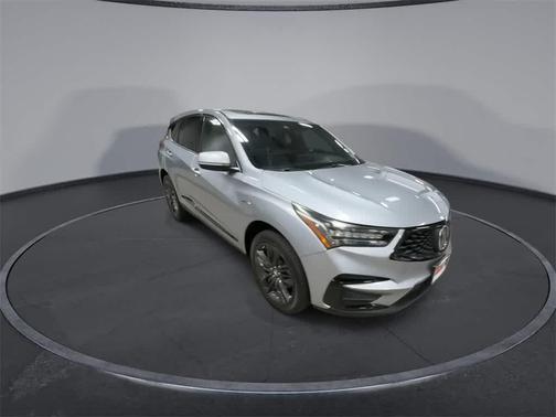 2019 Acura RDX A-Spec