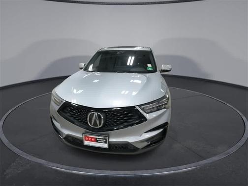 2019 Acura RDX A-Spec