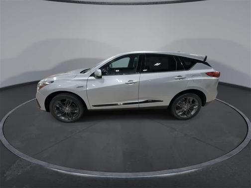 2019 Acura RDX A-Spec