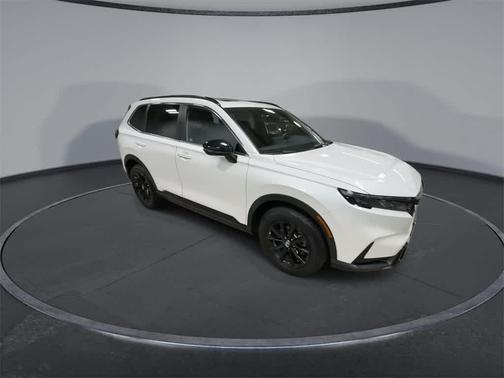 2024 Honda CR-V Hybrid Sport AWD