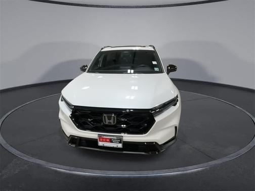 2024 Honda CR-V Hybrid Sport AWD