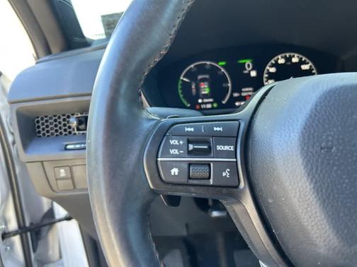 2024 Honda CR-V Hybrid Sport AWD