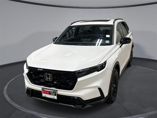 2024 Honda CR-V Hybrid Sport AWD