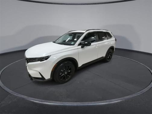 2024 Honda CR-V Hybrid Sport AWD