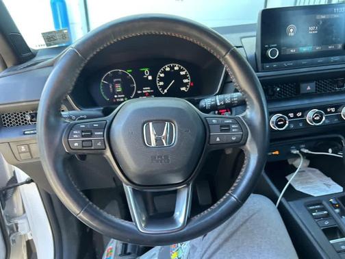2024 Honda CR-V Hybrid Sport AWD