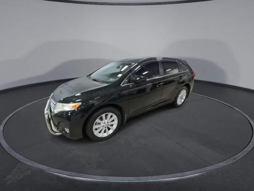 2012 Toyota Venza LE