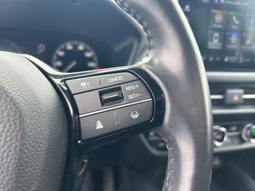 2023 Honda HR-V EX-L