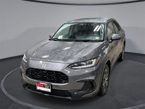 2023 Honda HR-V EX-L