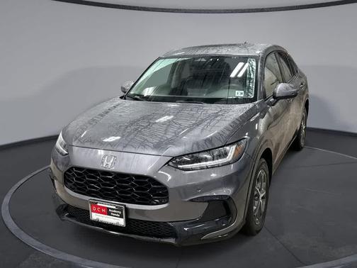 2023 Honda HR-V EX-L