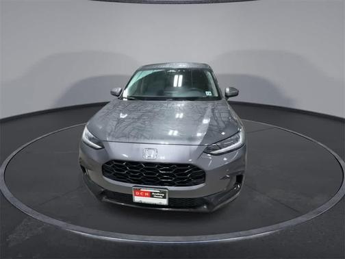 2023 Honda HR-V EX-L