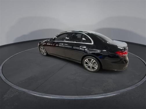 2021 Mercedes-Benz E-Class 4MATIC