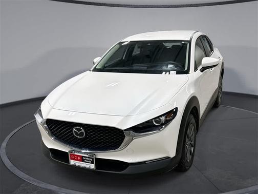 2020 Mazda CX-30 Base