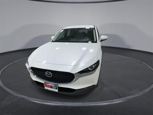 2020 Mazda CX-30 Base