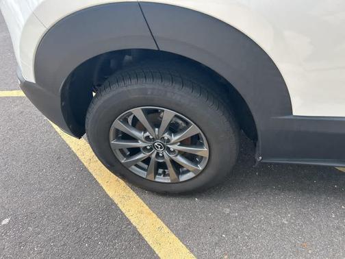 2020 Mazda CX-30 Base