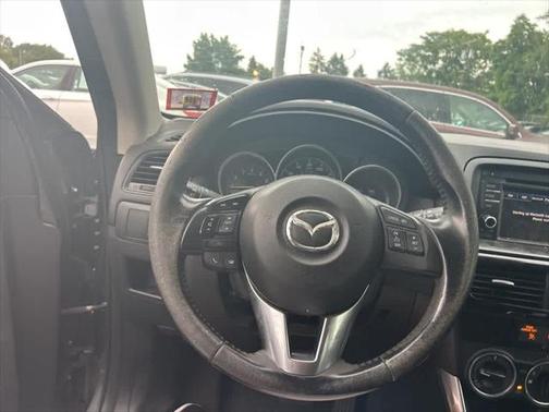 2014 Mazda CX-5 Touring