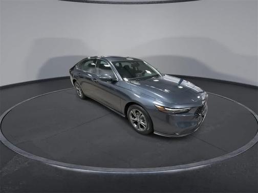 2023 Honda Accord EX 1.5T