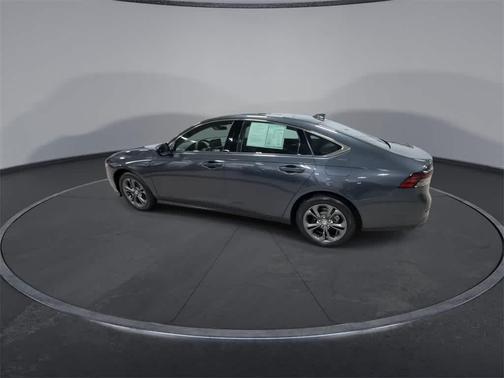 2023 Honda Accord EX 1.5T