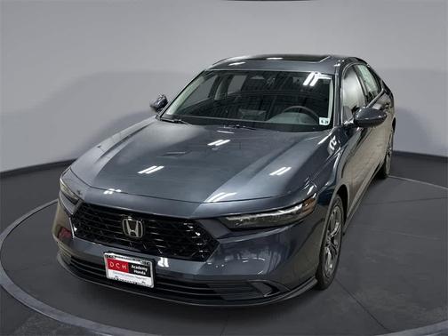 2023 Honda Accord EX 1.5T